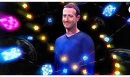 臉書（Facebook）元宇宙社交媒體平臺和數字貨幣或將成為三架馬車