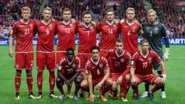 《大帥每日賽事推薦》歐洲盃：丹麥vs比利時