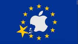 1777億不只是說說！歐盟正式對蘋果發起反壟斷訴訟