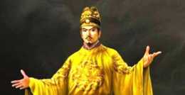他是唐朝最可的惜皇帝，多活十年，唐朝能續命百年不會有五代十國