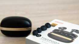 最具價效比的主動降噪耳機，就選Dacom TinyPods ANC 降噪藍芽耳機