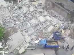 總計7層，湖南汝城一棟民房垮塌，什麼因素會影響建築的穩定性？