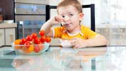 國藥育兒知識：嚼不爛、吞不下……孩子餵養困難該怎麼辦？