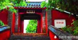 秦皇島有個廟，孟姜女像像像都不一樣，還有一個千年古廟，你去過嗎
