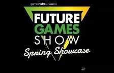 未來遊戲展3月26日舉辦特別春季展
