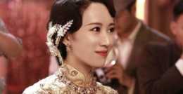 林桂生，黃金榮的夫人，青幫的創始人
