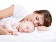 寶寶睡覺遵循“三要三不要”, 養成寶寶良好的睡眠習慣