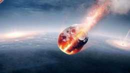 俄羅斯上空突然出現神秘火球, 科學家: 人類需提高警惕, 怎麼了?