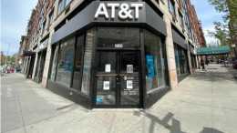 5G資料不限量時代即將來臨AT&T將開啟