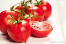 西紅柿生吃好還是熟吃好？挑選要慎重，誤吃這類西紅柿會中毒！