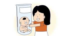寶寶是溢奶還是吐奶? 媽媽應該怎麼做才能讓寶寶更舒服?
