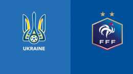 競彩週六：烏克蘭迎戰高盧雄雞，法國能否洗褪陰霾，拿下三分？