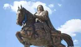 蒙古騎兵強大的戰鬥力是如何形成的？