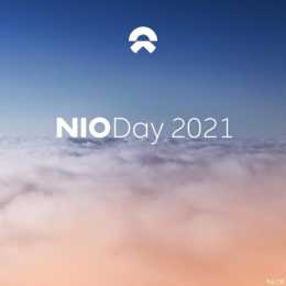 NIO Day 2021候選城市公佈！車主們快來給喜歡的城市打call!