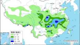 3號颱風有跡象，要登陸廣東？權威預報：南方大規模降雨又要來了