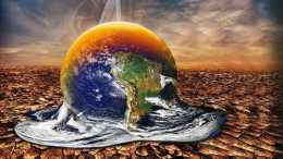 科學家提出大膽設想: 未來地球逐年變熱, 人類還有多少年的時間?