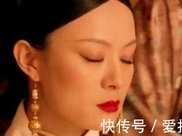 甄嬛過生日時，誰注意到剪秋的表情一臉賢惠的皇后，露出破綻了！