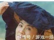 她是最美女演員患癌去世，撇下2歲兒子，陳道明卻在她葬禮上大哭