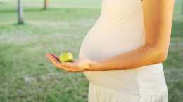 孕媽的小內內上有這4種”跡象“，可能是腹中胎兒發出的求救訊號