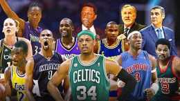 2021屆NBA名人堂成員都有誰？全名單奉上