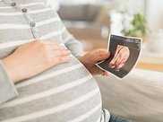 孕期媽媽4個反應，是寶寶傳遞的平安訊號，孕媽早了解更安心