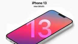iPhone13新訊息, 外觀、配置、價格都有, 沒買iPhone12可要想想了
