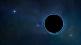 黑洞不止一種? 四類黑洞, 但我們熟知的卻只有一種!