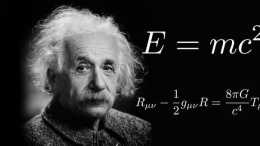 為什麼有人質疑愛因斯坦的相對論? 是太超前了還是人類科學太落後