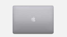蘋果有望推出兩款新MacBook機型，螢幕升級，想想還是有點小期待