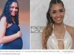 剖腹偷子：巴西一孕婦屍身被發現時腹中胎兒“丟失” 嫌犯被捕