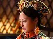 娛樂圈中唯一的“公主”，真正的清朝皇室，她演戲的態度讓人感慨！