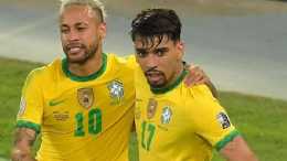美洲盃-巴西VS阿根廷前瞻：巴西欲衛冕 梅西能否打破國家隊冠軍荒