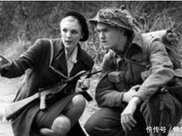蘇聯女兵穿裙子作戰，明知道這樣容易丟掉性命，為何還要這麼穿！