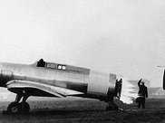 世界第二款上天的噴氣式飛機，屬於二戰中表現一塌糊塗的義大利
