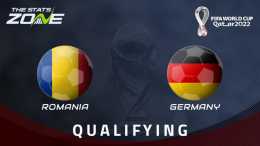 世預賽：羅馬尼亞VS德國！狹路相逢爭連勝！