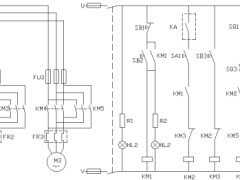 《電氣控制與微機處理》課程設計之抓棉機PLC控制設計