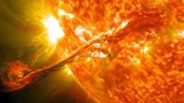 太陽用啥燃料燃燒並持續了46億年, 啥時候會燃燒完呢?