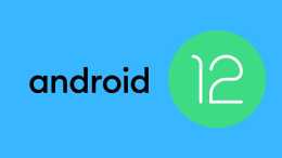 在Android 12中設定手機的色彩