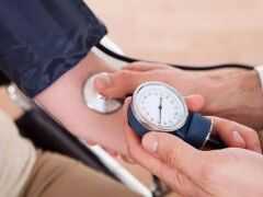 2021最新血壓標準公佈，不是12080，或許你的血壓不高，對照一下