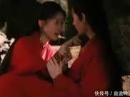 袁冰妍拍吻戲突然捏成毅的臉，結果被導演當場叫停，網友請繼續