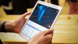 曝新機|蘋果iPad 9更薄更輕, 搭載A13 SoC