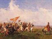 為何雅克薩反擊戰勝利後, 康熙大手一揮還同意割讓土地