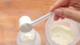 衝奶粉的水用40℃還是70℃?