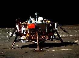 嫦娥五號最大成果並非取回月壤, 冒險使用核心技術, NASA羨慕不已