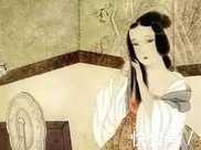 《金瓶梅》中吳月娘為何會認“情敵”李桂姐當“乾女兒”