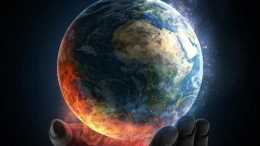未來的地球會是哪種“結局”? 科學家: 可能出現2個結果中的一個