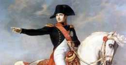 三皇會戰誰是主？奧斯特利茨會戰成就拿破崙“歐洲第一名將”稱號