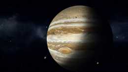 作為地球的守護神, 木星再次“發威”, 輕鬆吞噬了一顆小天體