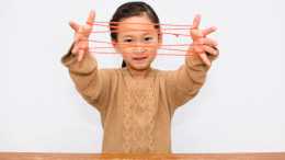 孩子聰不聰明，4歲前看手就知道，鍛鍊“第2個大腦”很重要