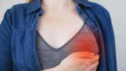 身體若出現以下幾個症狀，當心就是乳腺疾病的訊號